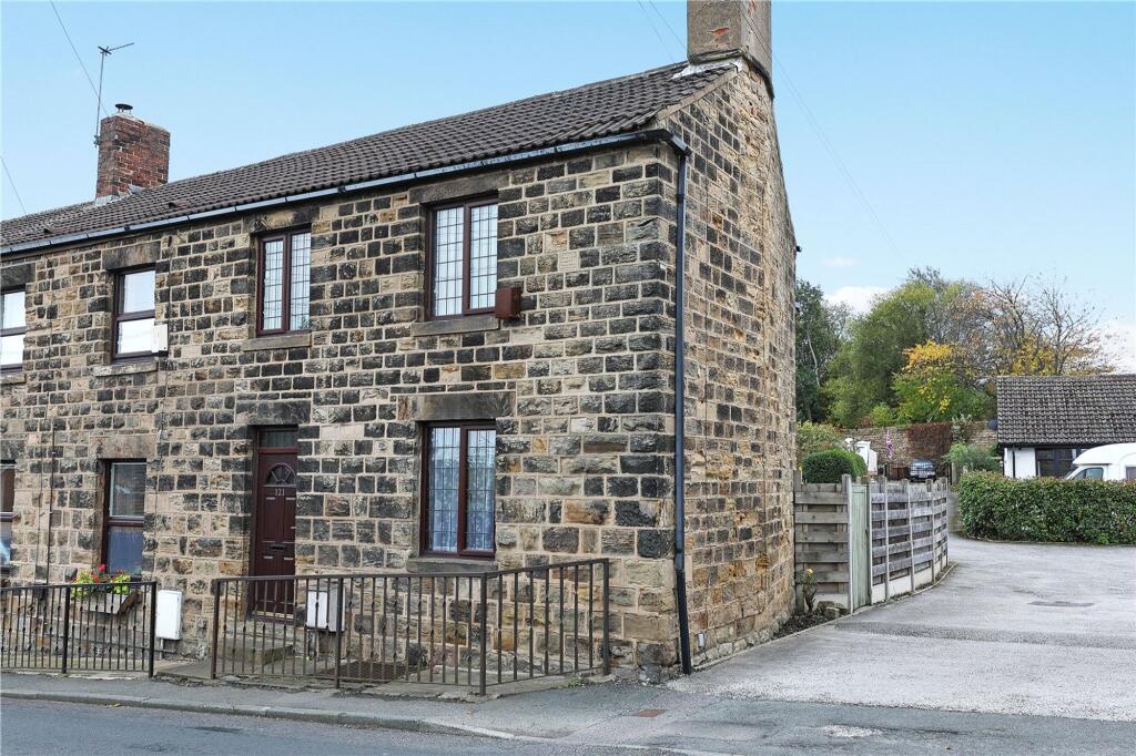 3-bed house on Shay Lane, Walton, WF2, £239,950