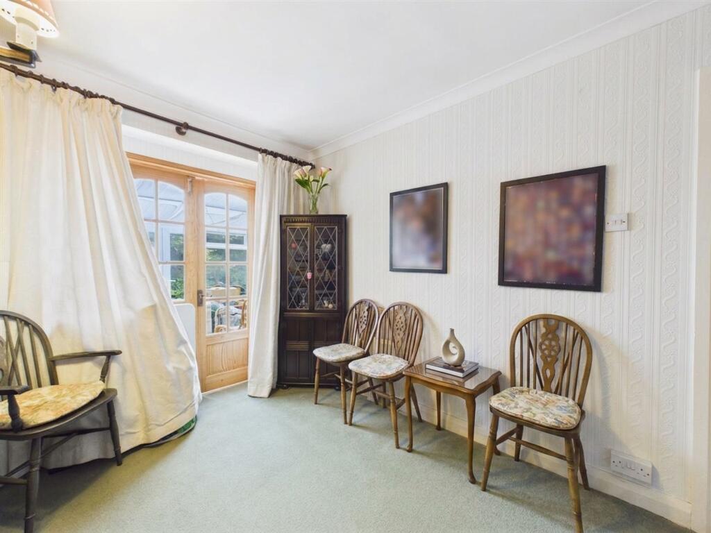 House in Lancaster, Caton-with-Littledale - More