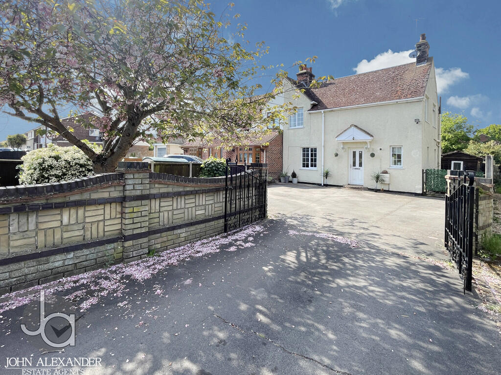 Main image of property: Rectory Road, Tiptree, Colchester
