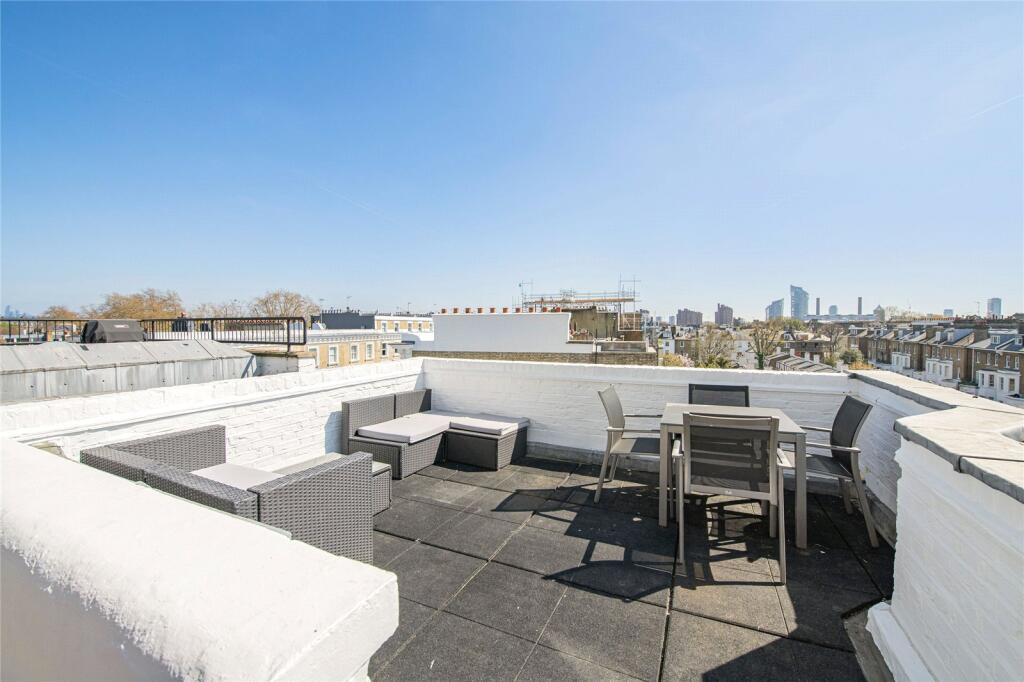 Main image of property: Redcliffe Square, London, SW10