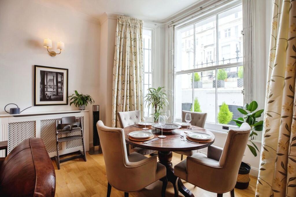Apartment in London, Earl's Court - View 3