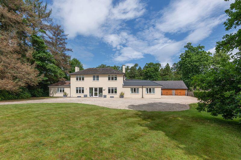 Main image of property: Micklewood House, John Dobson Drive, Longhirst, Morpeth, Northumberland