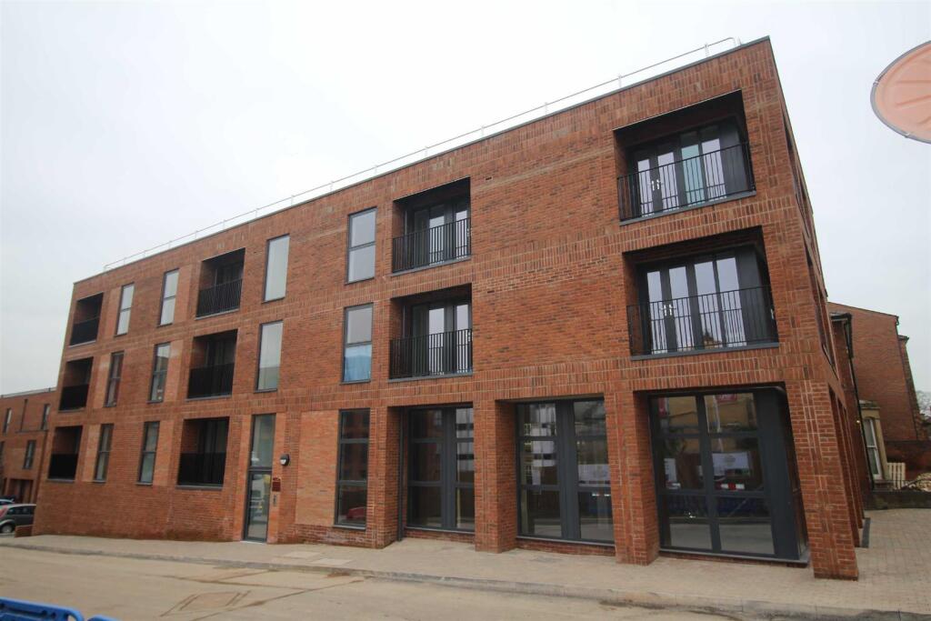 Main image of property: Kiln Close, Gloucester