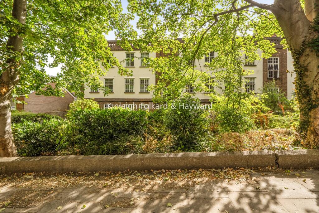 Apartment in London, Muswell Hill - View 4