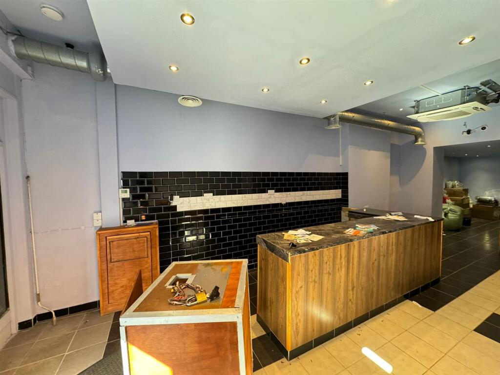 Main image of property: Battersea High Street, London