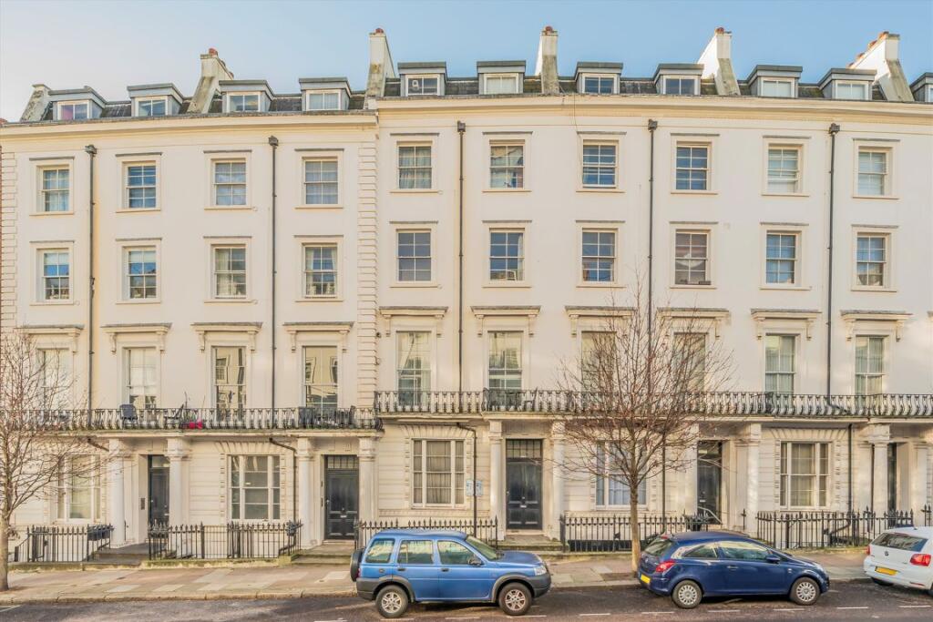 Main image of property: Gloucester Terrace, Hyde Park