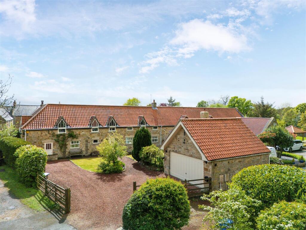 Main image of property: Ulgham Grange Farm, Ulgham, Morpeth, NE61