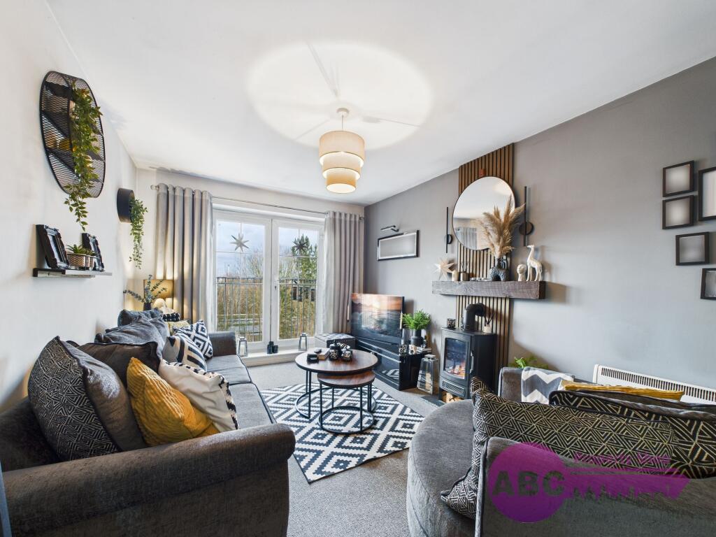 Apartment in Ellesmere Port - View 2