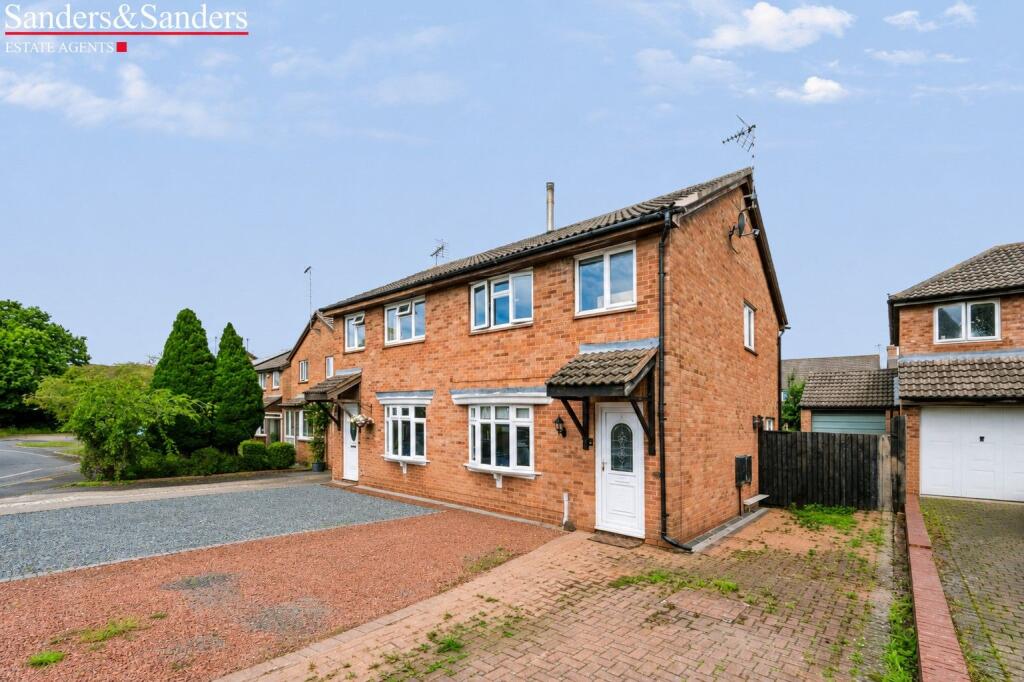 Main image of property: Horton Close, Alcester, B49