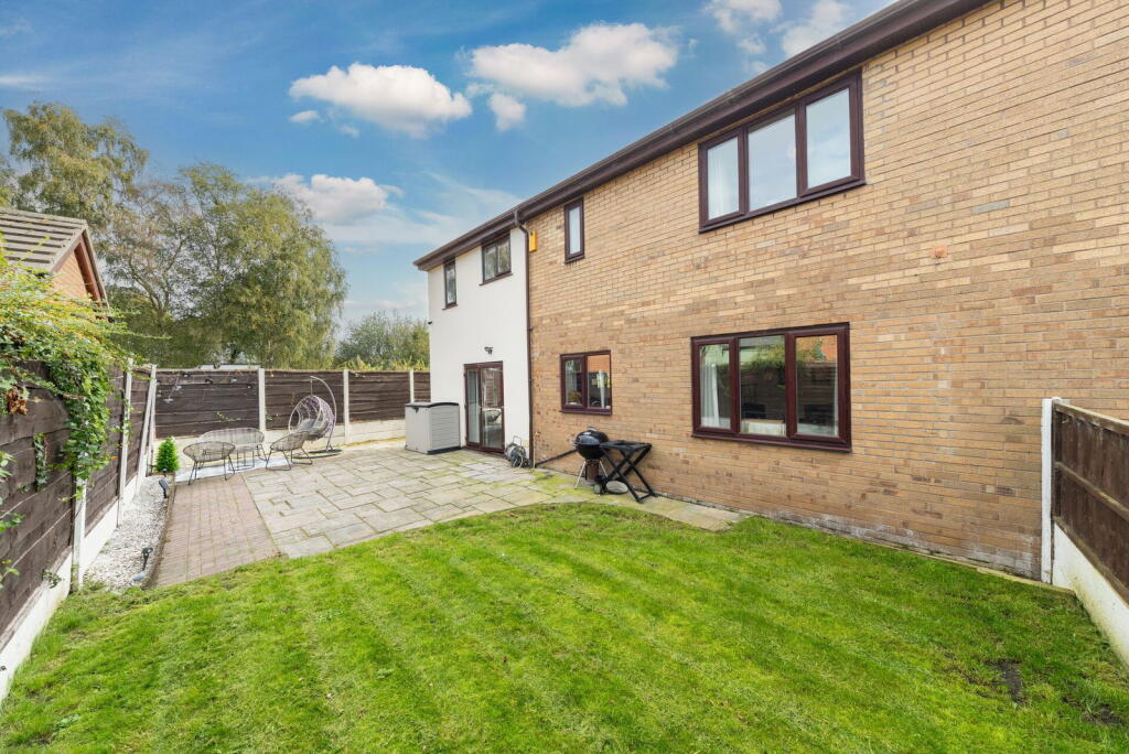 House in Manchester - View 4