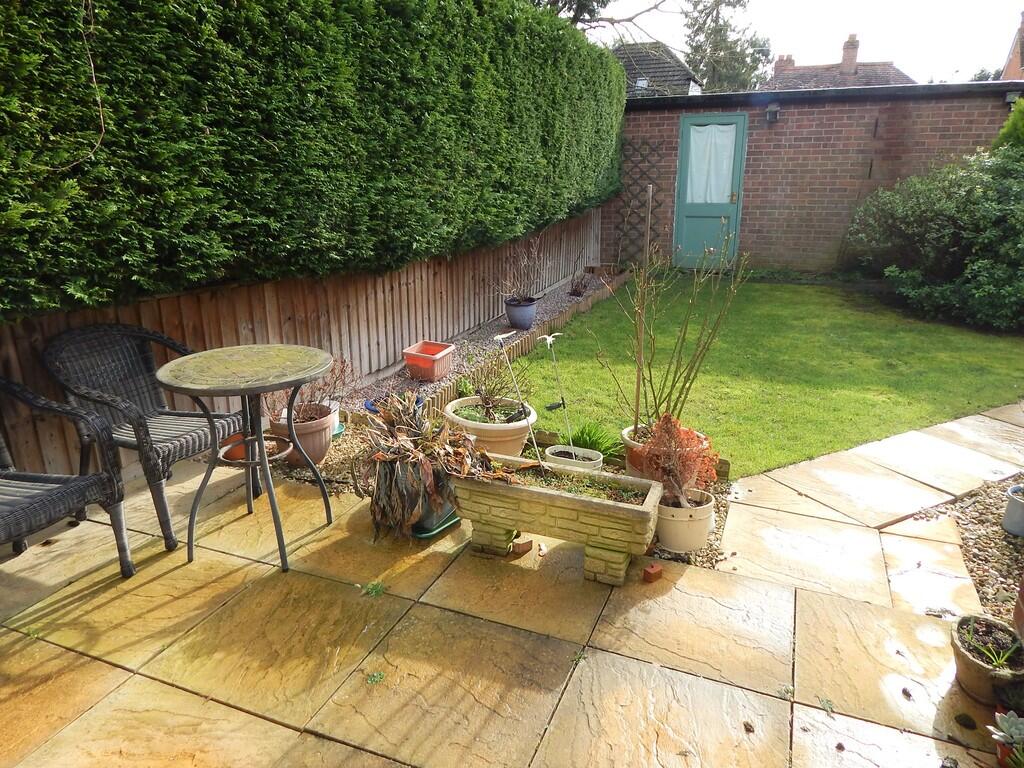 House in Oxford - View 3