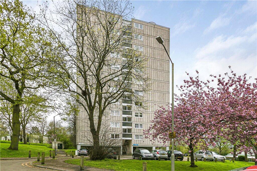 Main image of property: Tunworth Crescent, Roehampton, SW15