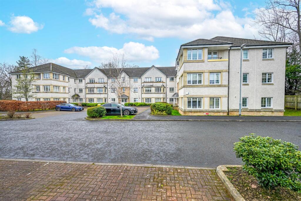 Main image of property: Dalzell Drive, Motherwell