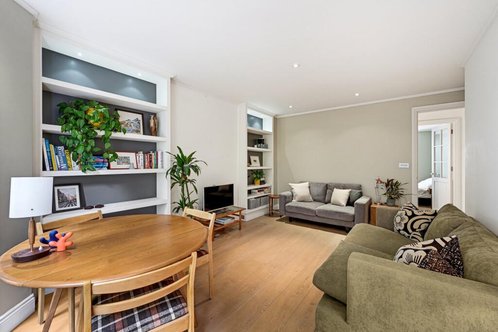 Apartment in London - View 4