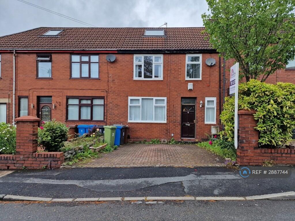 Main image of property: Harrow Avenue, Oldham, OL8