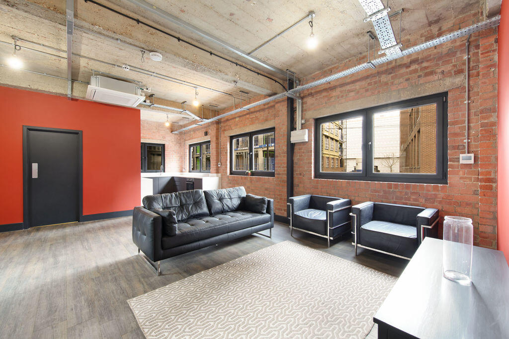 Main image of property: White Post Lane, Hackney Wick E9