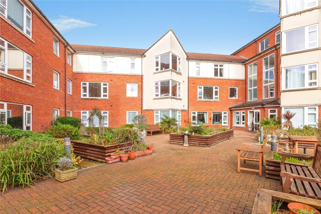 Main image of property: Northampton Place, Slough
