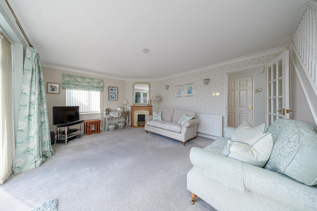 House in Bath, Trowbridge - View 5