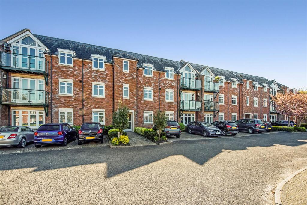 Main image of property: Broyle Road, Chichester