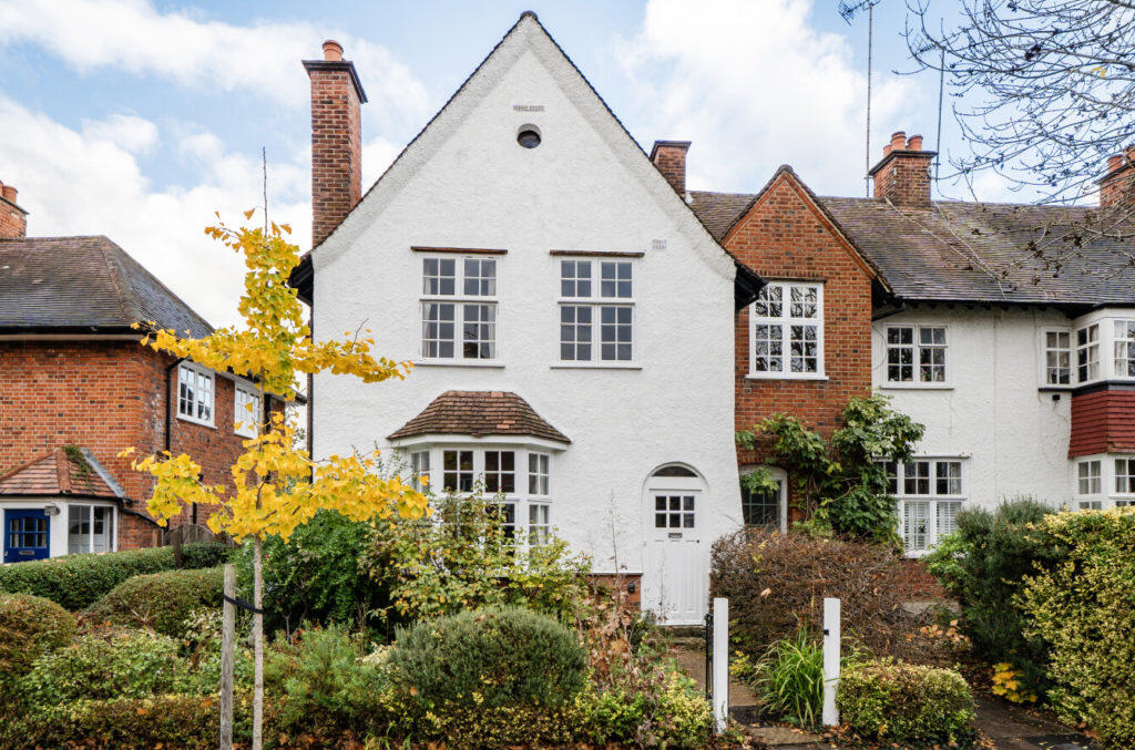 Main image of property: Meadvale Road, Ealing, W5