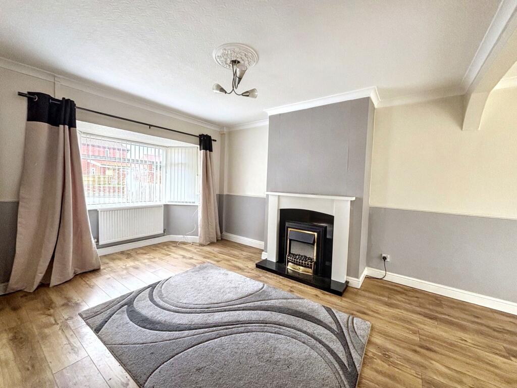 Hollymount Square, Bedlington, Northumberland, NE22 5AH - View 2