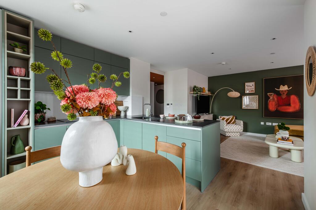 Main image of property: Plot 3 The Pages High Road, Wembley, HA9