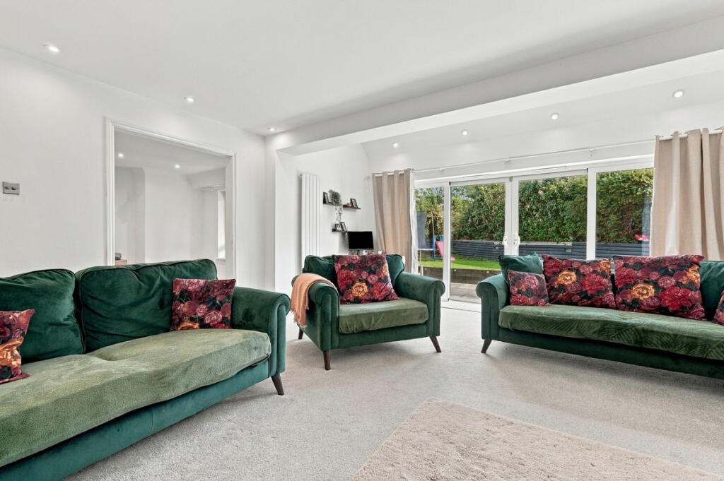 House in Stevenage - View 3