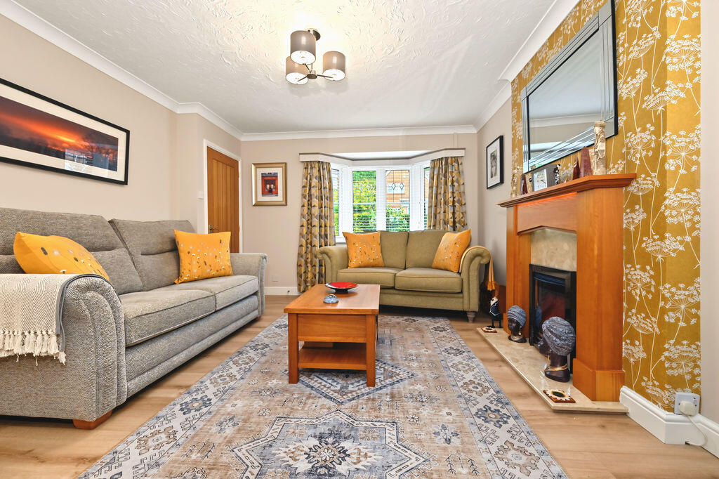 House in Stoke-on-Trent - View 5