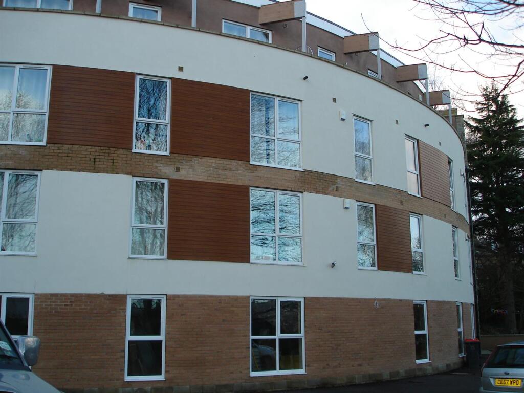 Main image of property: New Moon Apts, 37a Shire Oak Road, Leeds
