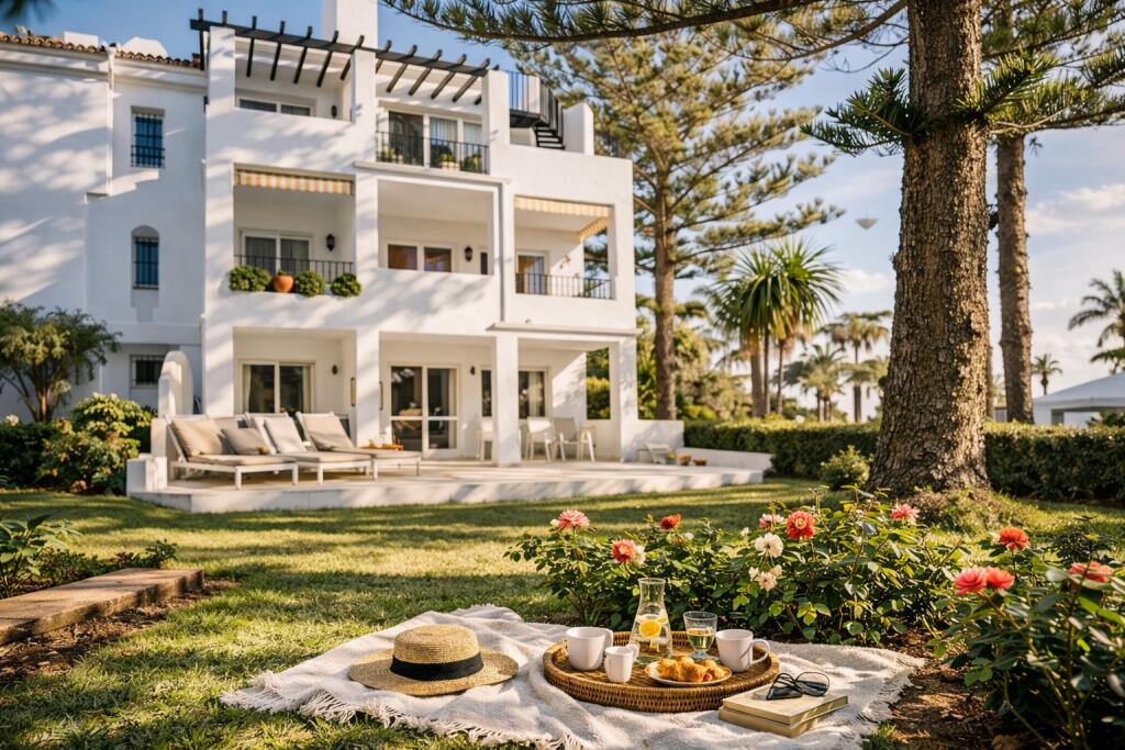 Main image of property: Andalucia, Malaga, San Pedro de Alcántara