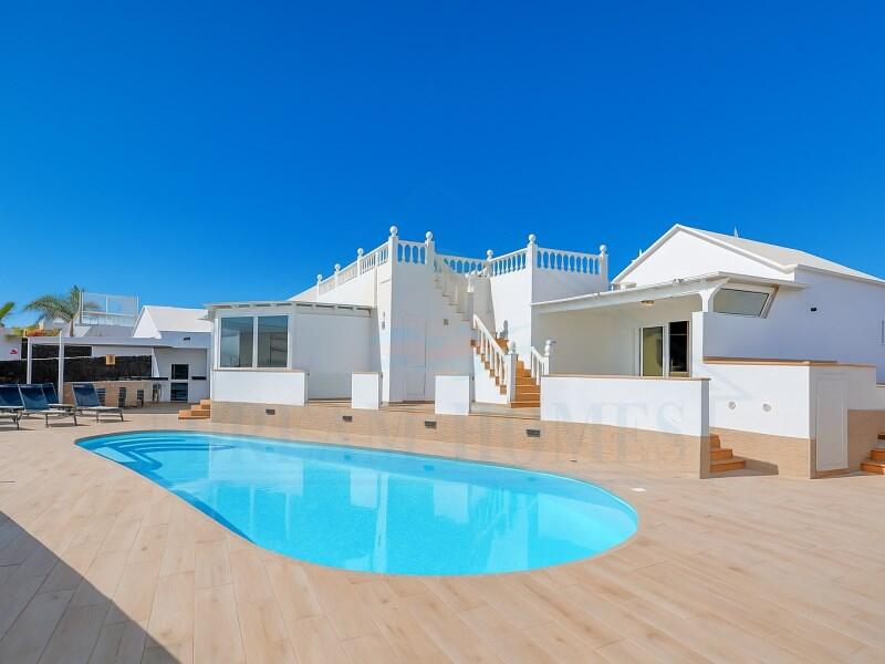 Main image of property: Canary Islands, Lanzarote, Playa Blanca