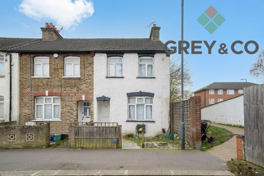 Main image of property: St Annes Road Wembley HA0 2AW