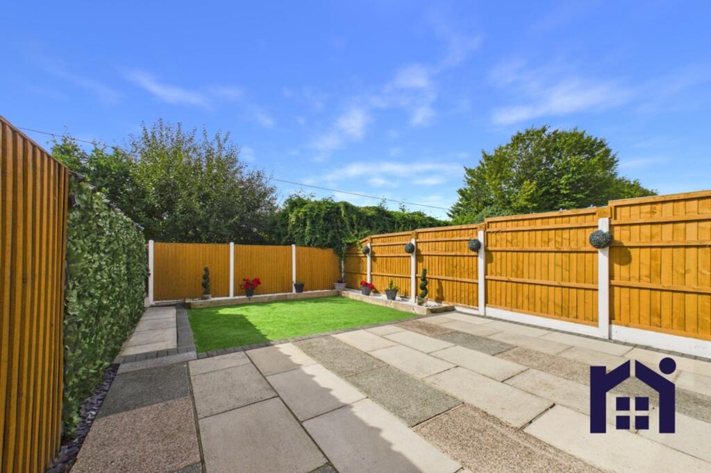 House in Preston - View 4