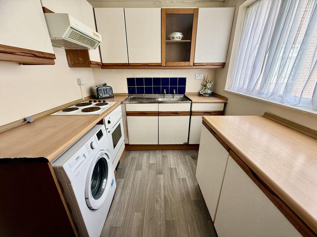 Apartment in Birmingham, West Midlands - More