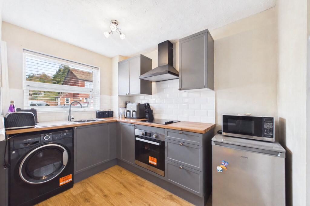 House in Reading - View 3