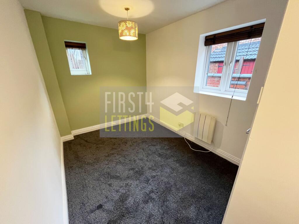 Apartment in Leicester - View 4