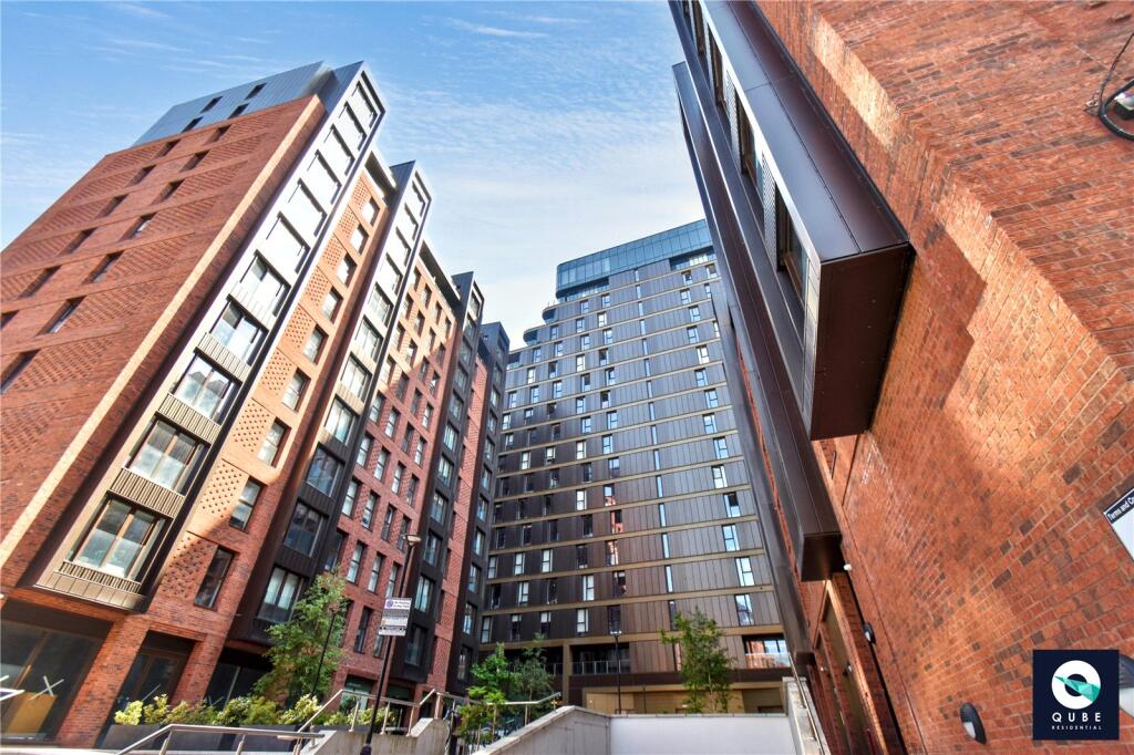 Apartment in Liverpool - View 2