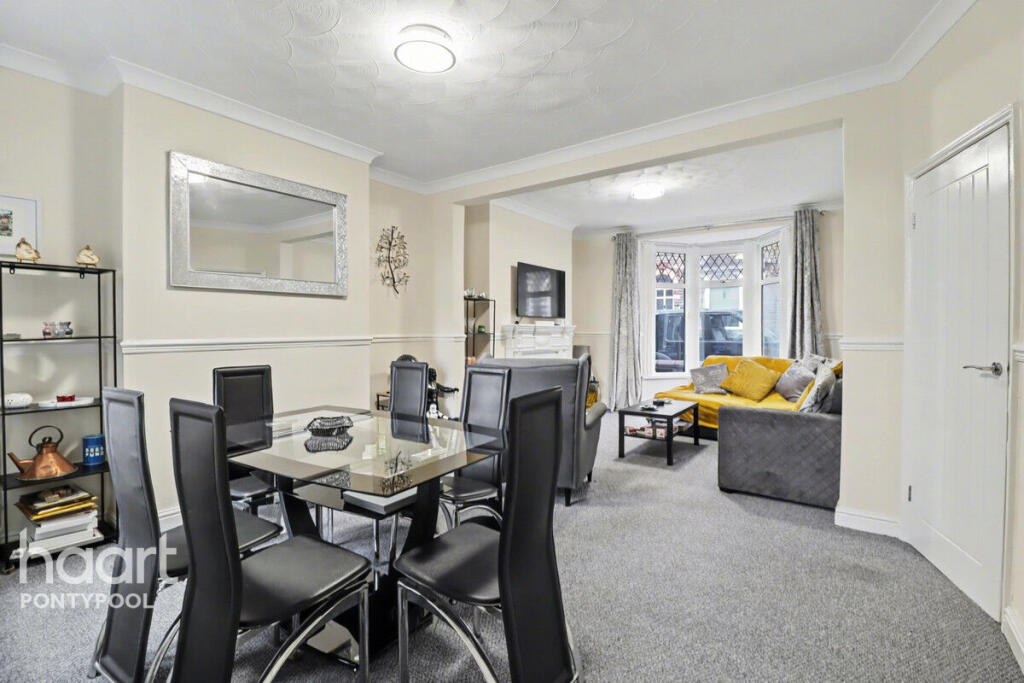 Main image of property: Rosser Street, Pontypool