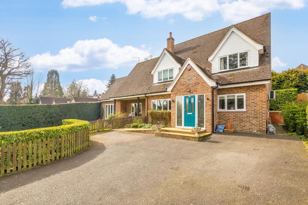 Additional image 30 of Wendover Drive, Welwyn, AL6