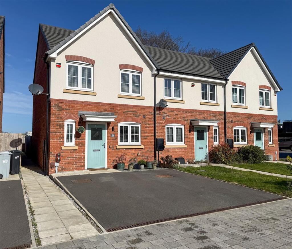 Main image of property: Ormiston Way, Congleton
