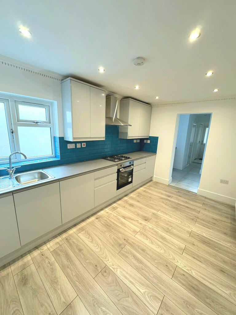 Main image of property: Haydons Road, Wimbledon, SW19