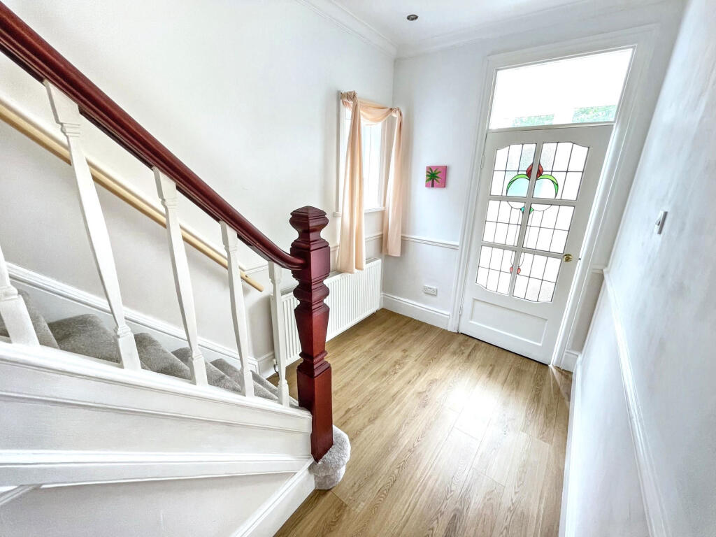House in Newcastle upon Tyne - View 5