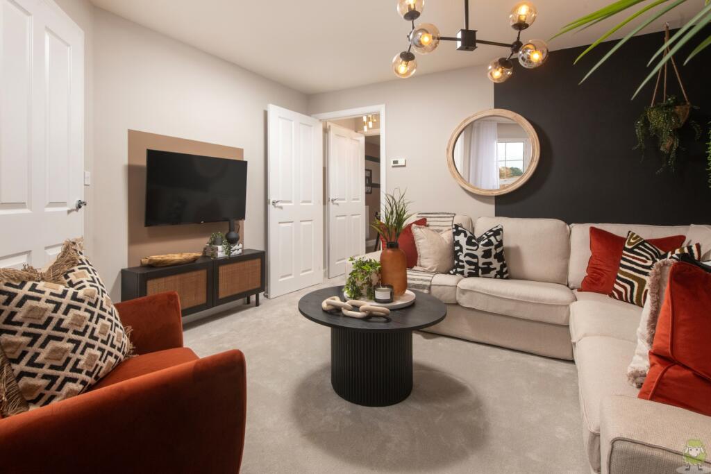 House in Newcastle upon Tyne - View 4