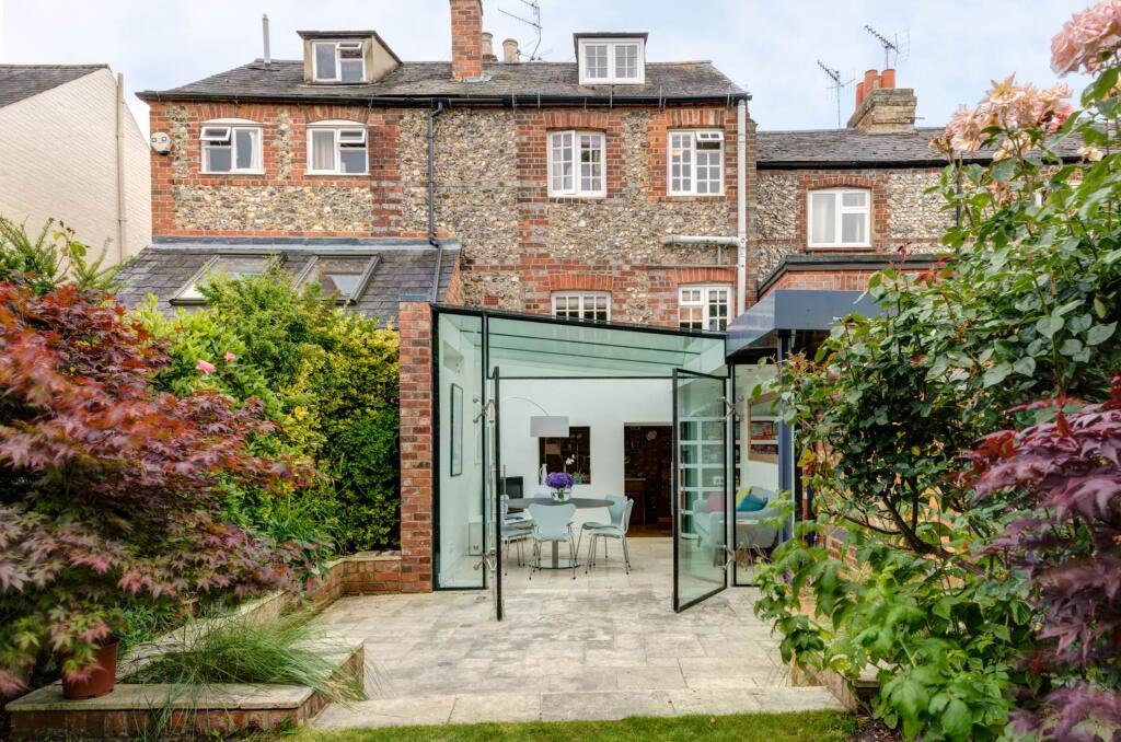 Main image of property: Church Street, Henley On Thames