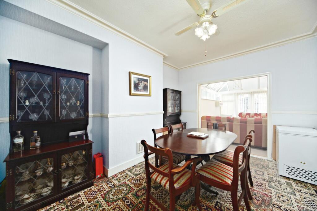 House in Croydon - View 4