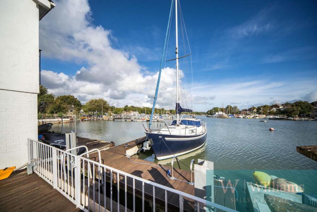Main image of property: Mill Square, Wootton Bridge