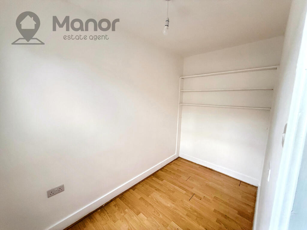 2 bedroom terraced house for rent