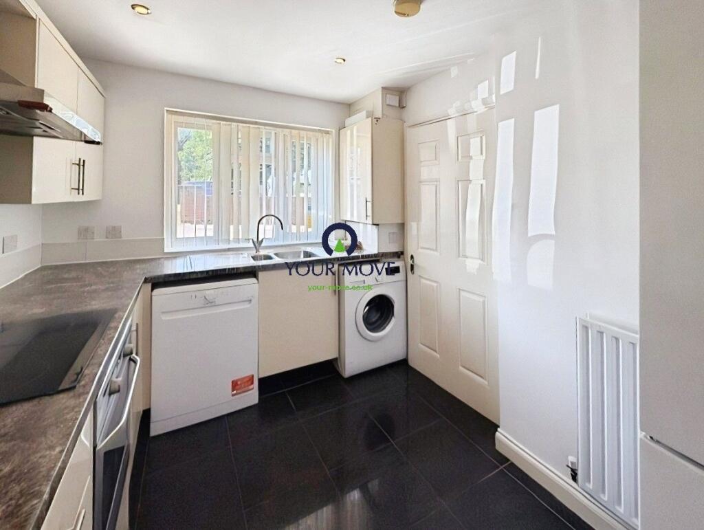Main image of property: Stayton Road, Sutton, SM1
