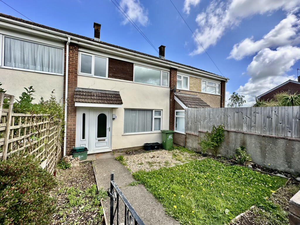 Main image of property: Brecon Close, Bideford, EX39