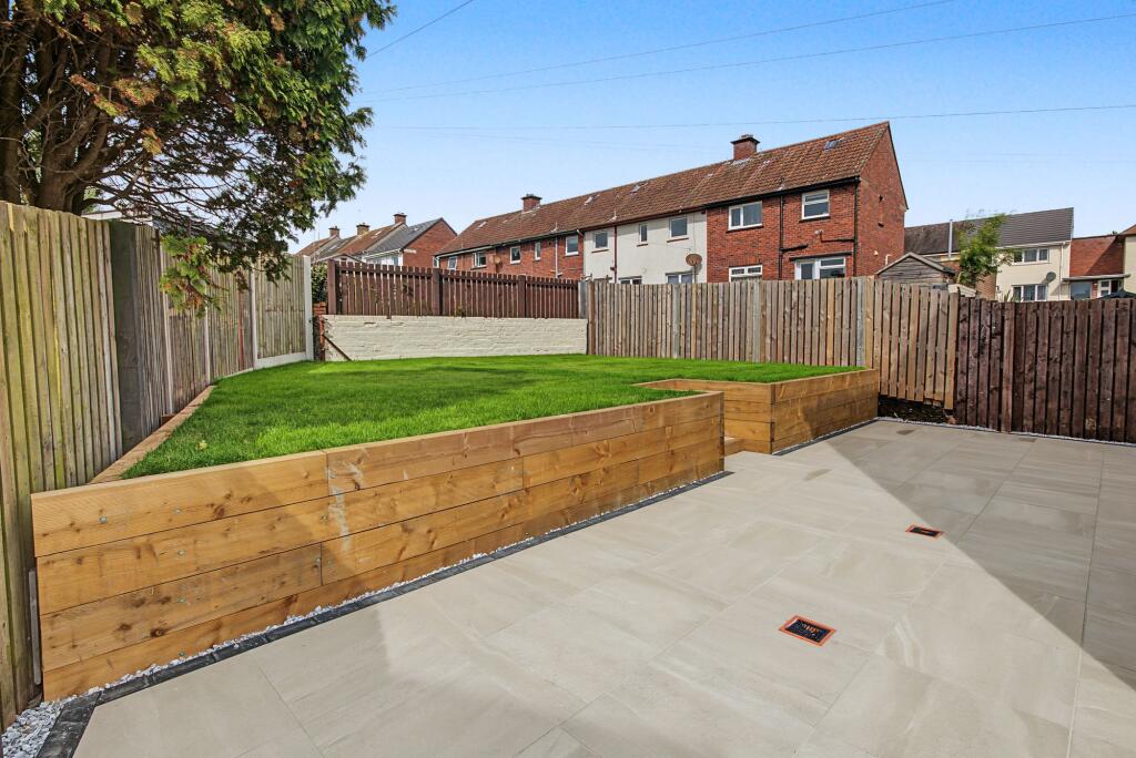 House in Kilmarnock - View 2